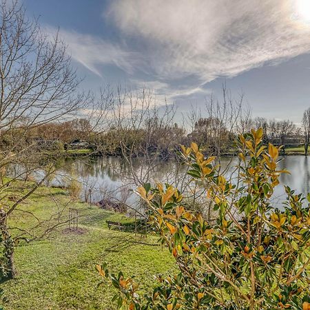 B&B Hotel Bordeaux Lac Sur بروج المظهر الخارجي الصورة