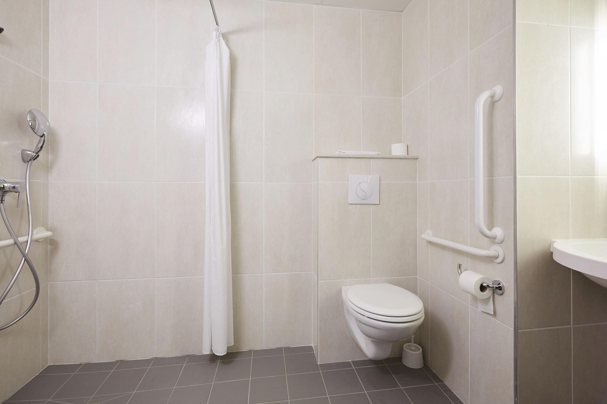 B&B Hotel Bordeaux Lac Sur بروج المظهر الخارجي الصورة